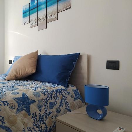 Giulia Apartment Sestri Levante Exterior photo