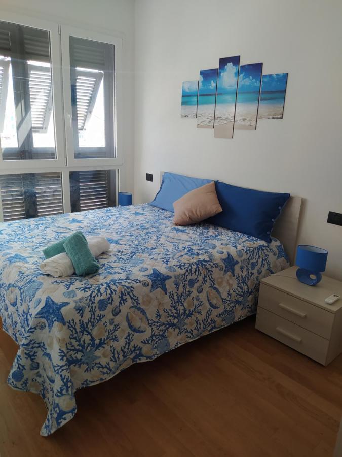 Giulia Apartment Sestri Levante Exterior photo