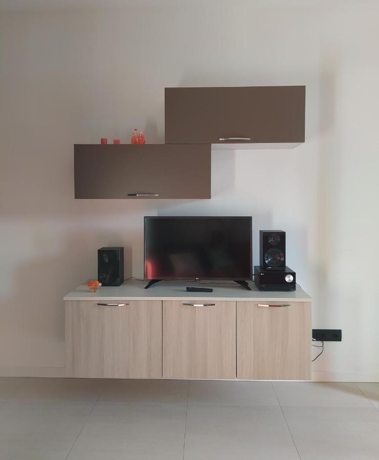 Giulia Apartment Sestri Levante Exterior photo
