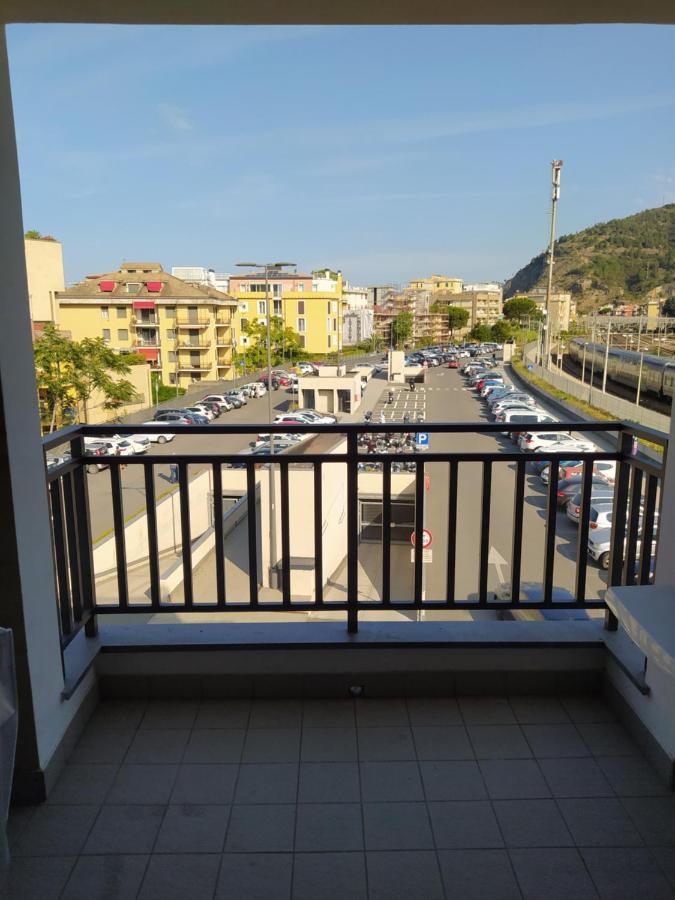 Giulia Apartment Sestri Levante Exterior photo