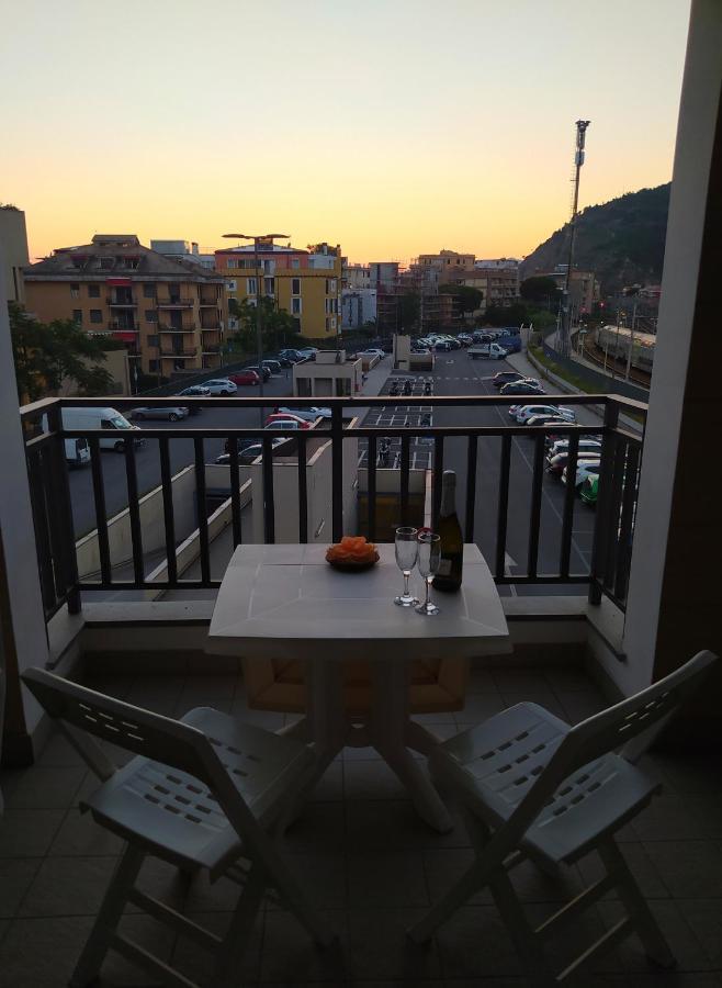 Giulia Apartment Sestri Levante Exterior photo