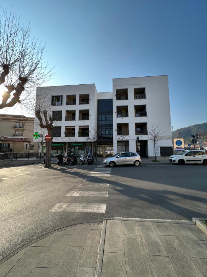 Giulia Apartment Sestri Levante Exterior photo